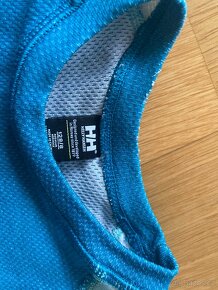 Devold merino vel. 128/8, zn. HH (Helly Hansen) - 5