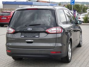 Ford Galaxy 2.0TDCI NAVI, 7m, ZÁRUKA 36MĚS - 5