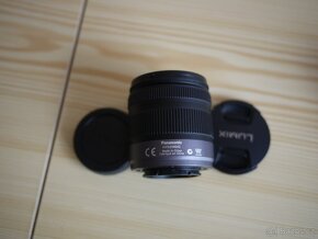 Objektiv Panasonic 14-42mm... - 5