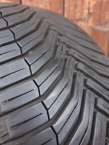 205/55R16 Michelin CrossClimate - 5