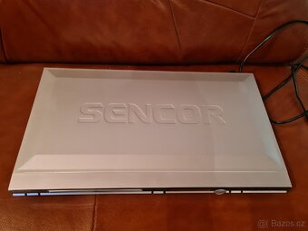 DVD/CD přehrávač SENCOR SDV-2502 - 5