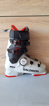 Salomon S/Pro Supra Boa 120 GW vel. 25/25,5 (39/40EU) - 5