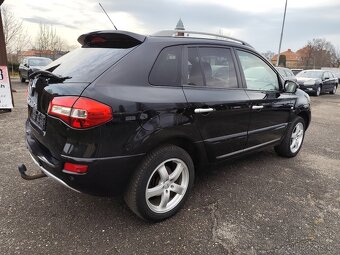 Renault Koleos 4x4 Night & Day 2.0 DCI,110kw.R.V.11/2013 - 5