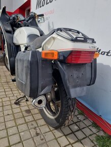 BMW K 75 RT - 5