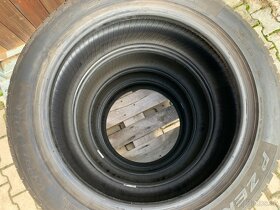 Letní pneu 225/50/18 Pirelli p Zero 99W sada č.42415 - 5