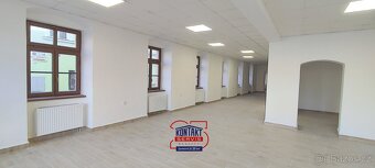 Pronájem nebytových prostor, 190 m2 - Netolice - 5