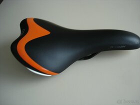 Sedlo  Selle Royal - rozměr 26 x 18 - 5