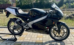 Cagiva Mito 125 - 5