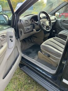 Chrysler Grand Voyager 2.5 CRD - 5