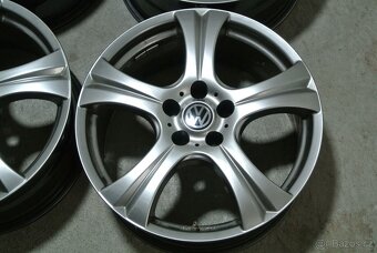 Alu kola 19" 5x120 ET45 - 5