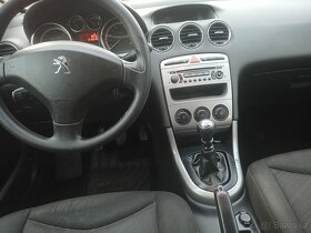 Prodám ND na Peugeot 308SW 1.6 e-HDi - 5