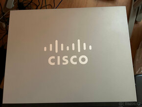 Switch CISCO SG200-50 - 5