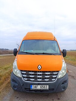 Renault Master L3H3 - 5