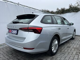 Škoda Octavia, 2,0 TDI 85kW, ČR, 1.maj, ODPOČET DPH  - 5