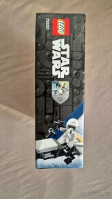 LEGO 75320 Bitevní balíček snowtrooperů - 5