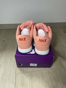 Nike SB Pink Pig - 5
