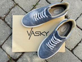 Tenisky Vasky Teny Blue (vel. 40) - 5