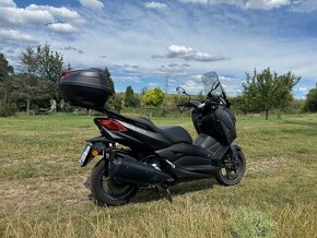 Yamaha X-max 300 2020 - 5