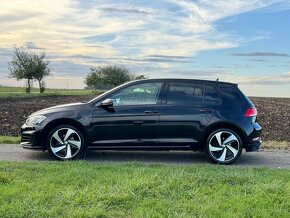 Volkswagen Golf, 1.0 TSI Highline, GTI paket,ČR - 5