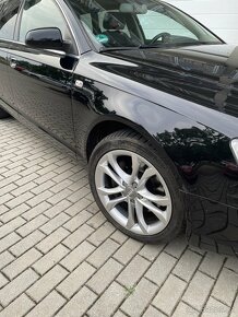 AUDI A6C6 avant 2.7tdi - 5