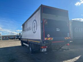 DAF CF75.360 18t valník - 5