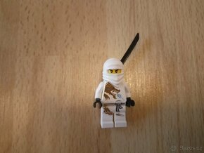 Lego Ninjago - Drak Ledu útočí - 5