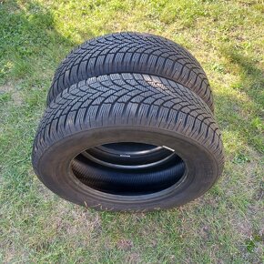 Zimní pneu PIRELLI 195/65/R15" - 5