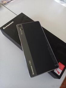 Lenovo Vibe Z90a40 - 5