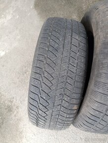 255/70r16 Continental winterkontact - 5