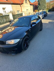 BMW E87 120I 2006 - 5