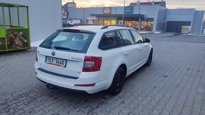 Škoda Octavia 2013 - 5