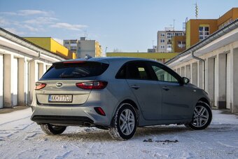 Kia Ceed 1.4 - 5