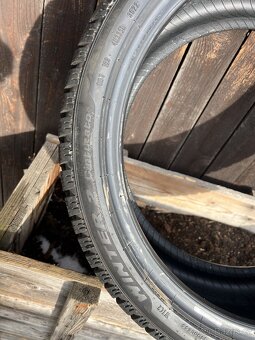 225/40 R18 92V 2ks zimní pneu Pirelli - 5