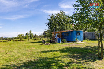 Prodej pozemku k bydlení, 2083 m², Český Těšín, ul. Údolní - 5