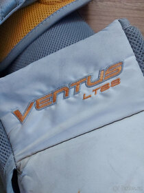Brankářská vesta Vaughn Ventus LT88 sr.S - 5