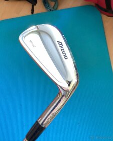 sleva Mizuno MP 62 c. 6 - 5