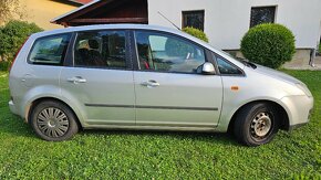 Ford C-Max - 5