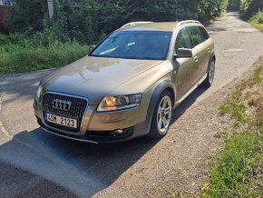 Audi A6 3.0 TDI 171kW 2007 - 5