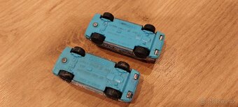 2x Matchbox Skoda 130LR - 5