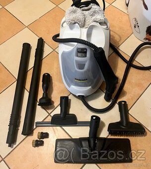 Karcher sc4 - 5