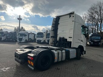 Volvo FH 500 - 4x2 – Tahač – EURO 6 - 5