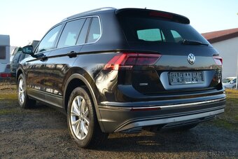 Volkswagen Tiguan 2.0 TDI Highline DSG  LED - 5