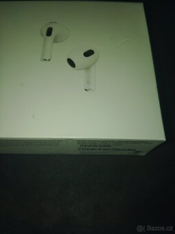 Airpods gen 3 - 5