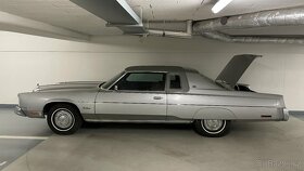 Chrysler New Yorker 1977 V8 7.2L - 5