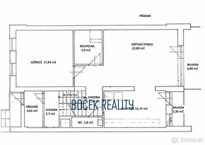 Prodej, Rodinný dům 8+2, 213 m2 - Zdice, ul. Pod Šachtou - 5