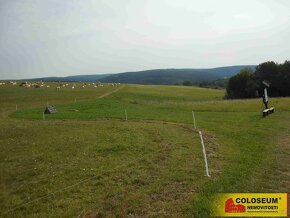 Šošůvka, zemědělská půda, celková rozloha 12.004 m2 - pozeme - 5