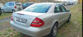 Mercedes-Benz E320 4matic 165 Kw - 5