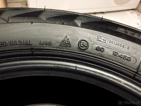 Zimní pneumatika Bridgestone 215/65 r16c - 5