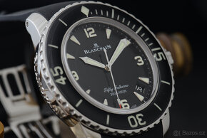 Blancpain Fifty Fathoms - 5