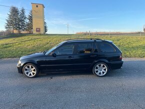 BMW E46 320D 110kw - 5